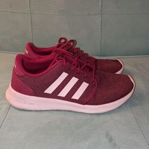 Adidas Cloudfoam Qt Racer